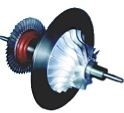 Turbocharger Parts